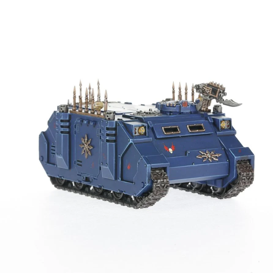 Combat Patrol: Night Lords - Image 4