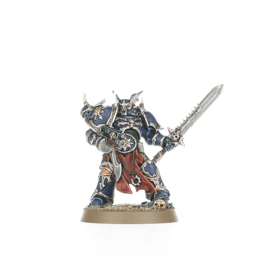 Combat Patrol: Night Lords - Image 5