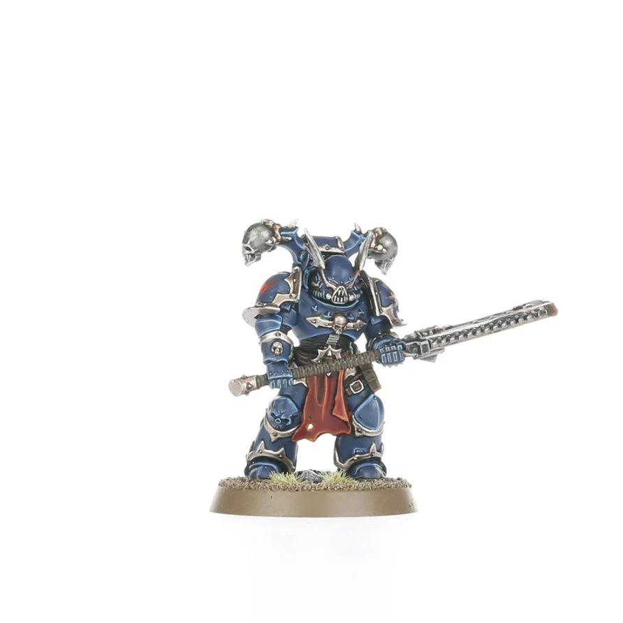 Combat Patrol: Night Lords - Image 6