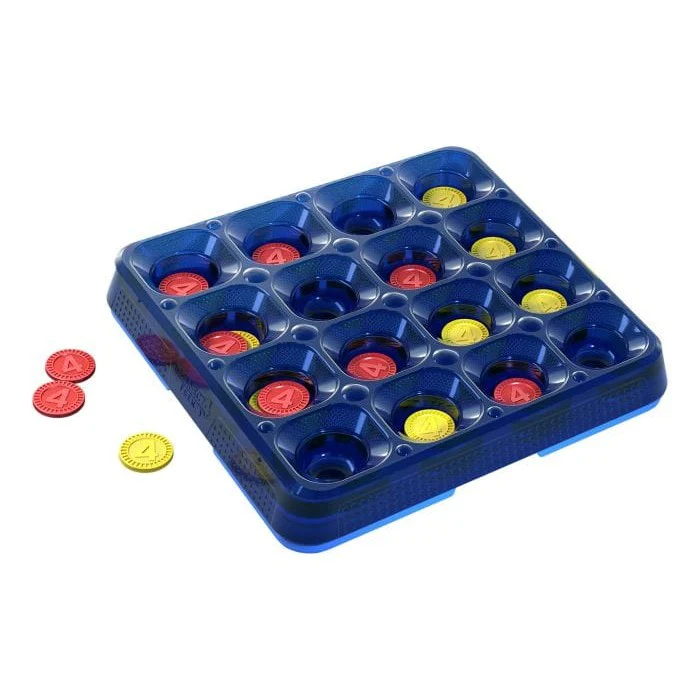 Connect 4 Frenzy - Image 2