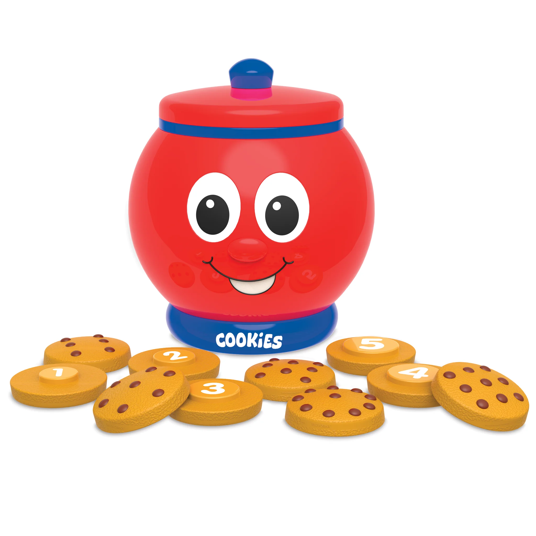 Cookie Jar - Image 2