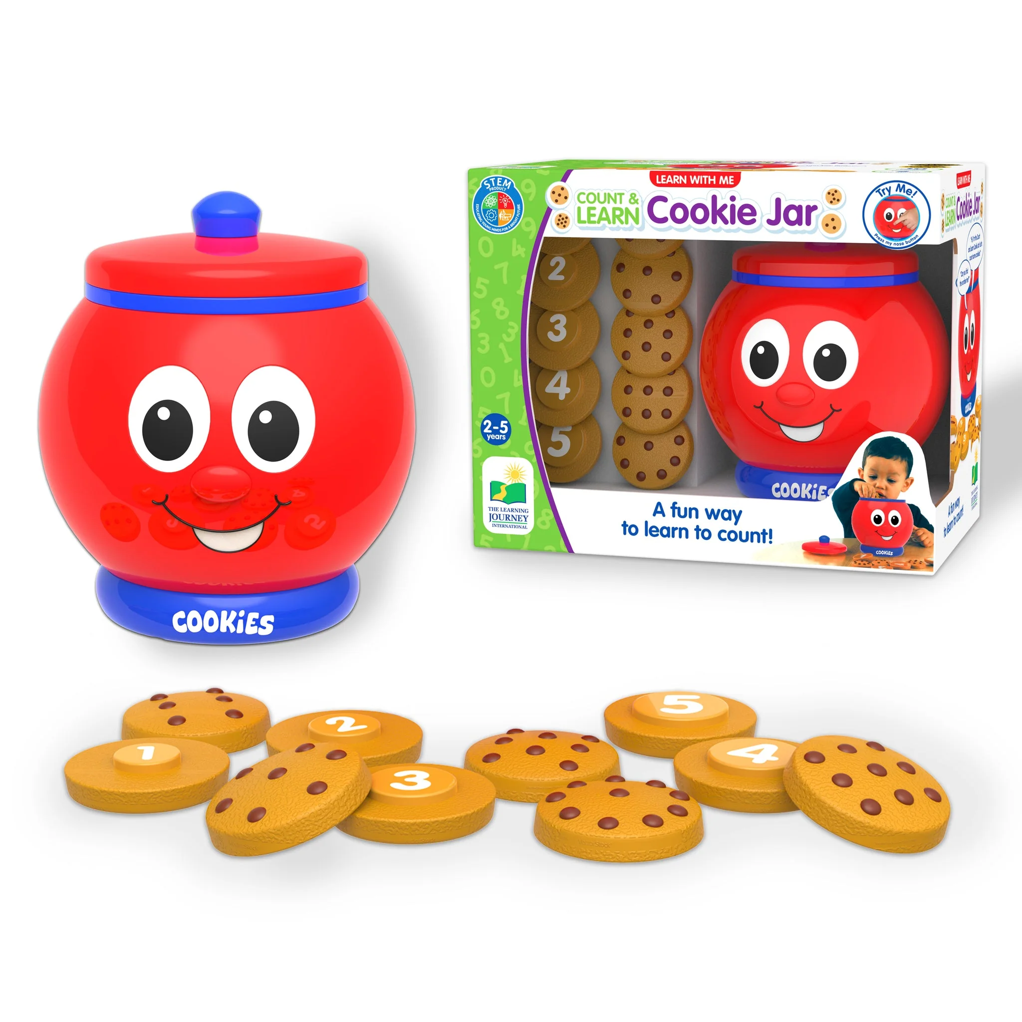 Cookie Jar - Image 3