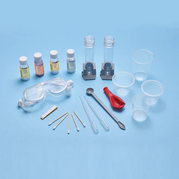 Cool Chemistry - Image 2