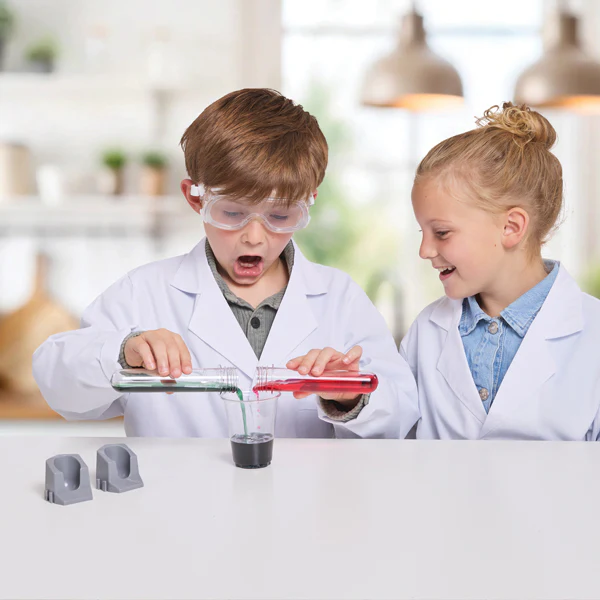 Cool Chemistry - Image 3