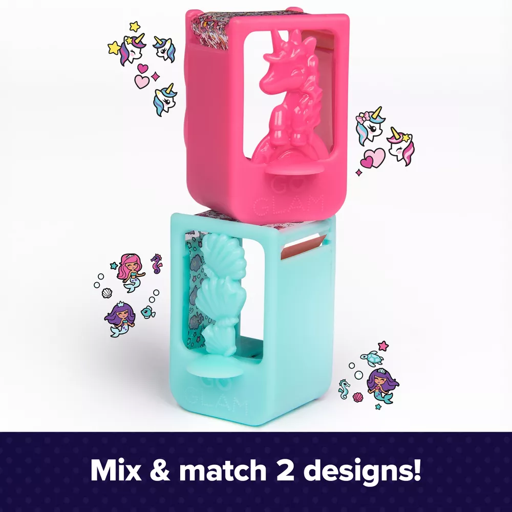Cool Maker Go Glam Nail Studio Refill - Image 3