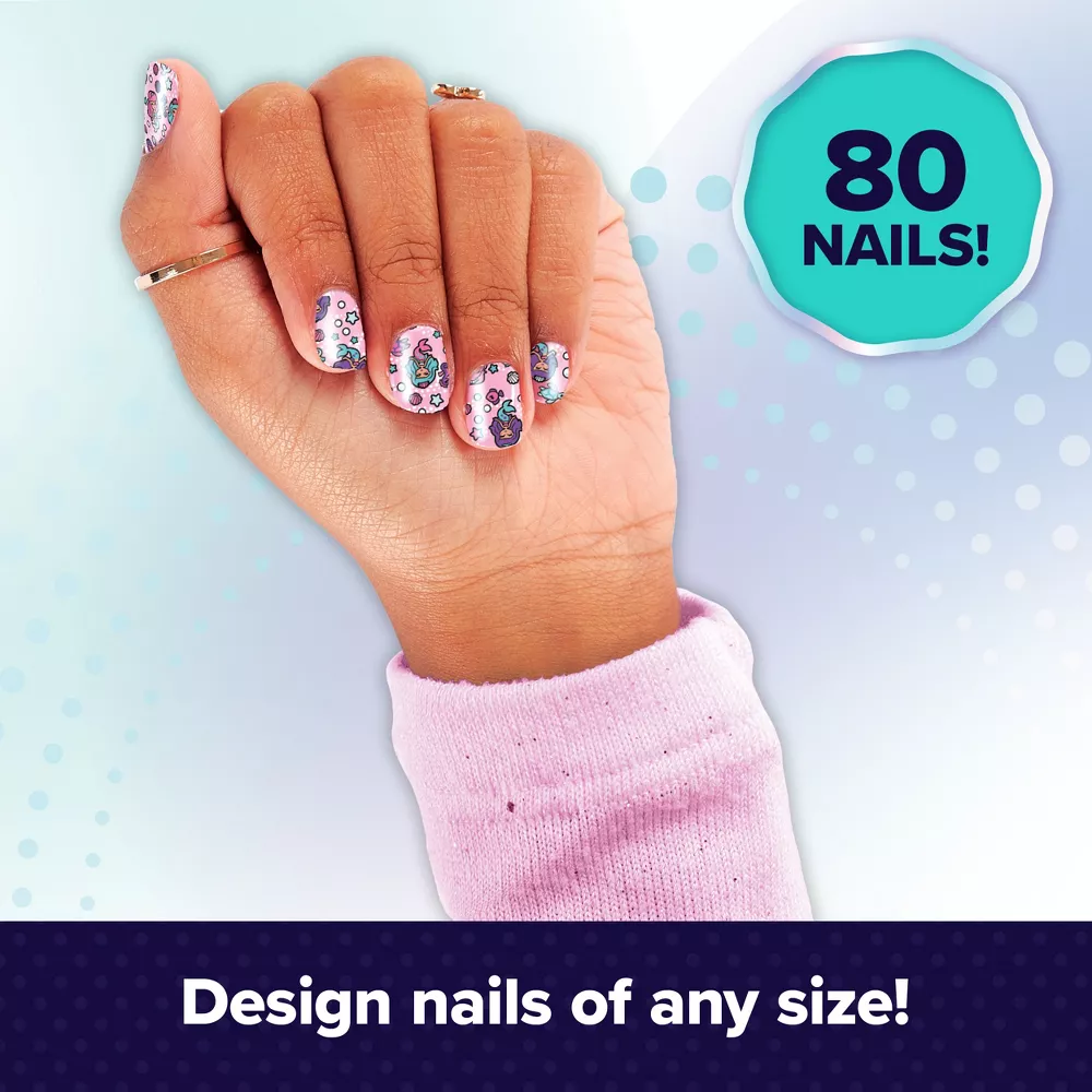 Cool Maker Go Glam Nail Studio Refill - Image 4