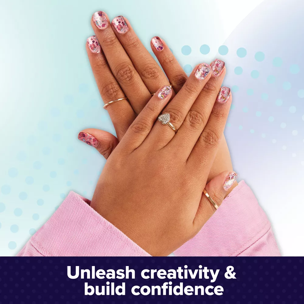 Cool Maker Go Glam Nail Studio Refill - Image 6