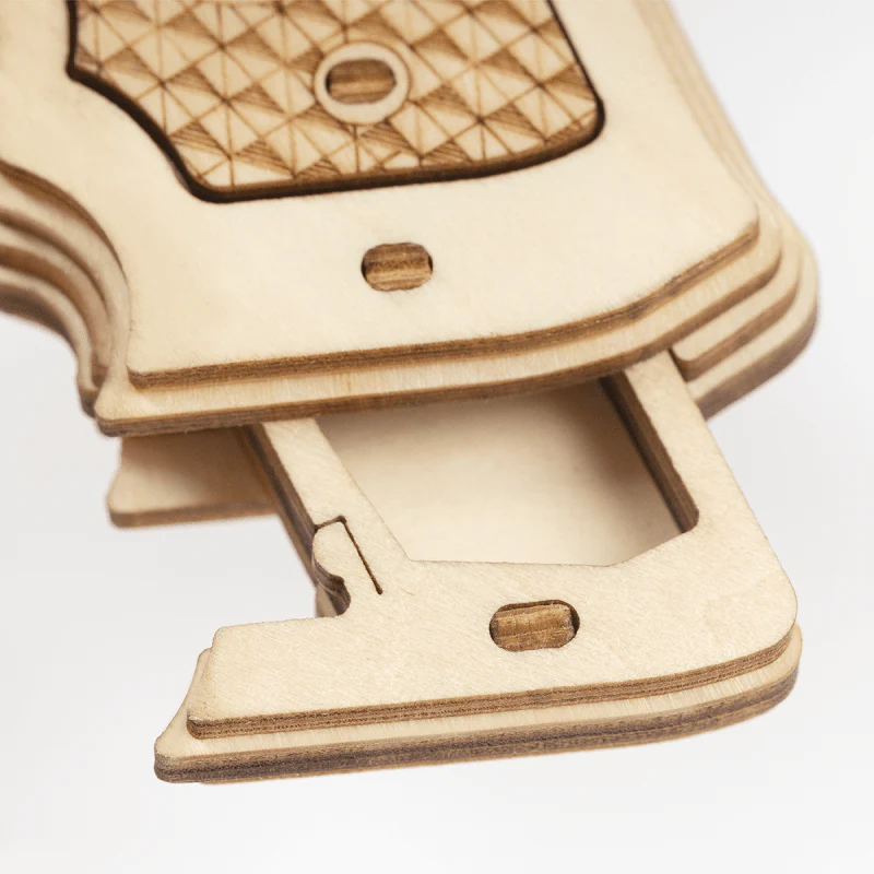 Corsac M60 - Image 4