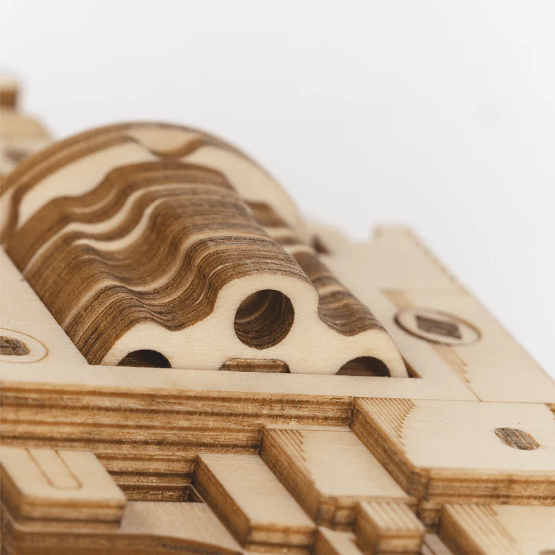 Corsac M60 - Image 5