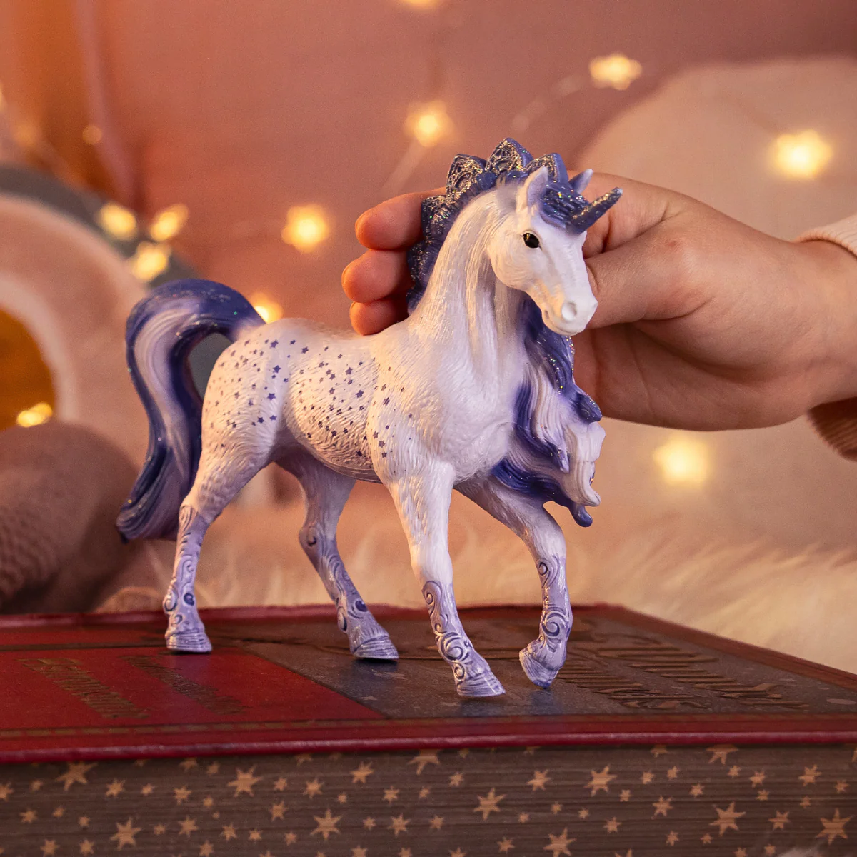 Cosmos Unicorn Mare - Image 2