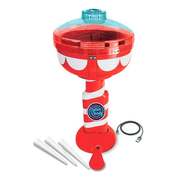 Cotton Candy Maker - Image 2