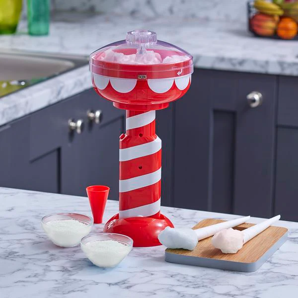 Cotton Candy Maker - Image 3