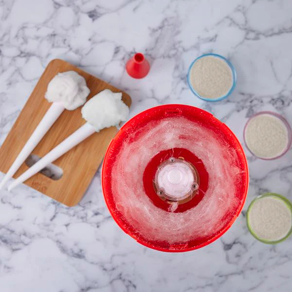 Cotton Candy Maker - Image 5