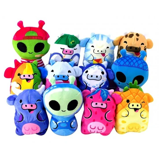 Cows vs Aliens Blind Bags - Image 2