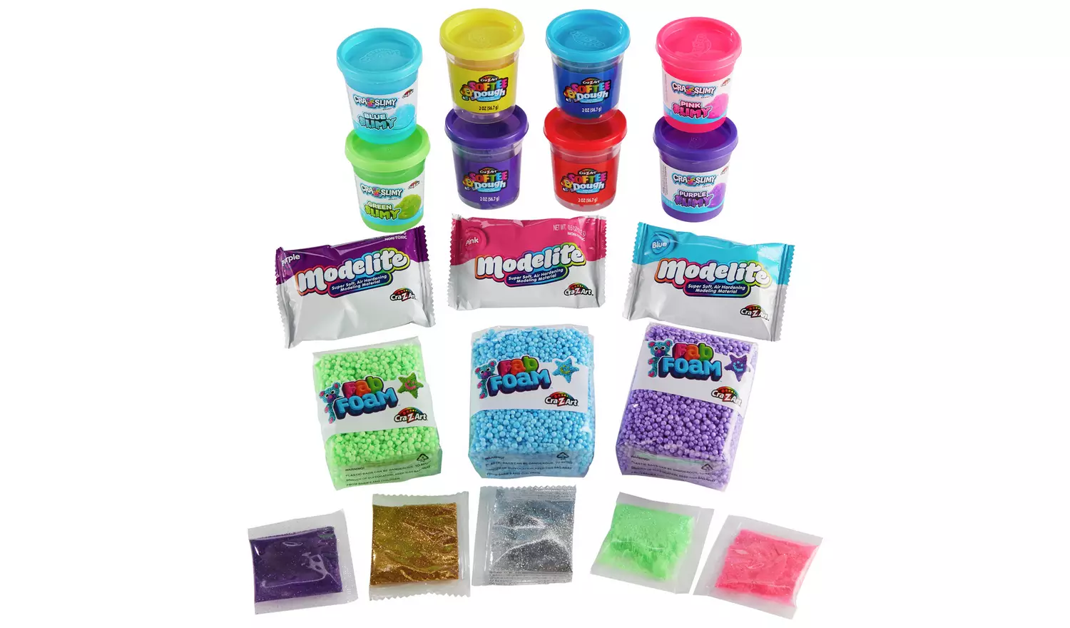 Cra-Z-Compounds Set - Image 2