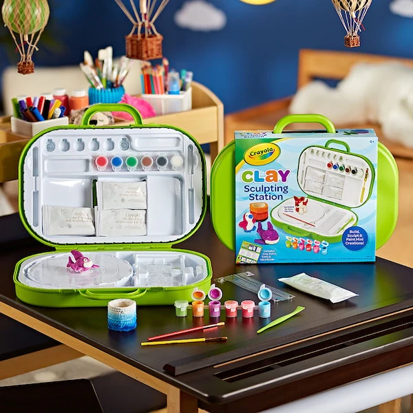 Crayola Sculpting Station - Image 6