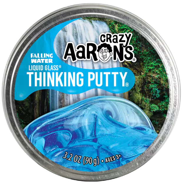 Crazy Aarons Falling Water - Image 2