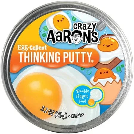 Crazy Aarons Trendsetters Egg-Cellent - Image 2