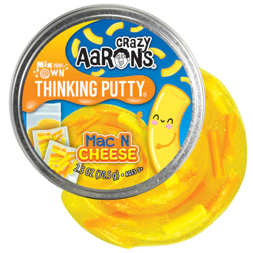 Crazy Aarons Trendsetters Mac N Cheese - Image 2
