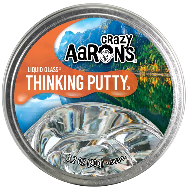 Crazy Arons Liquid Glass - Image 2