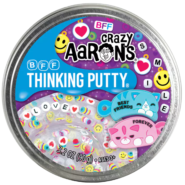 Crazy Arons Trendsetters BFF - Image 2