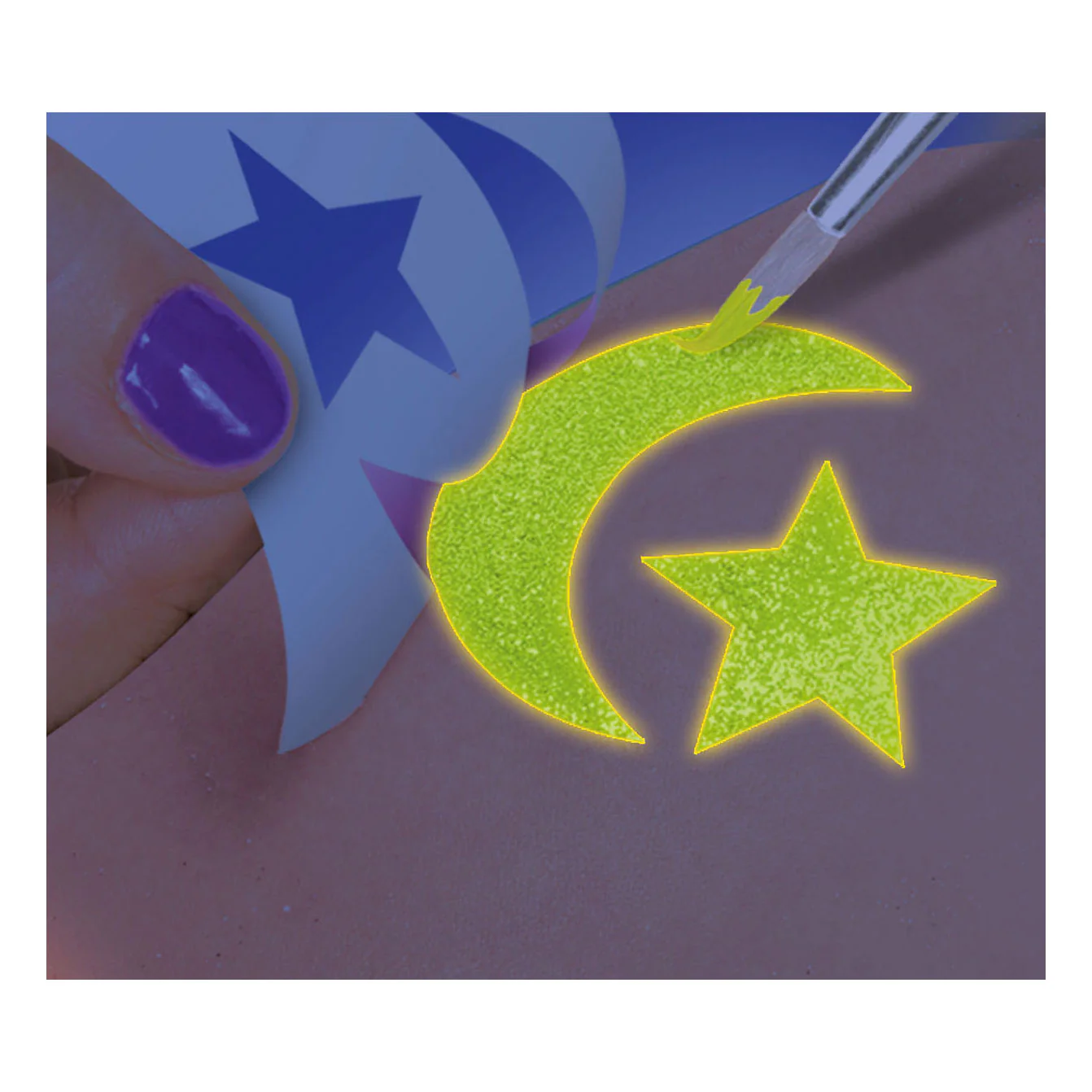 Crazy Chic - Crazy Tattoo - Image 3
