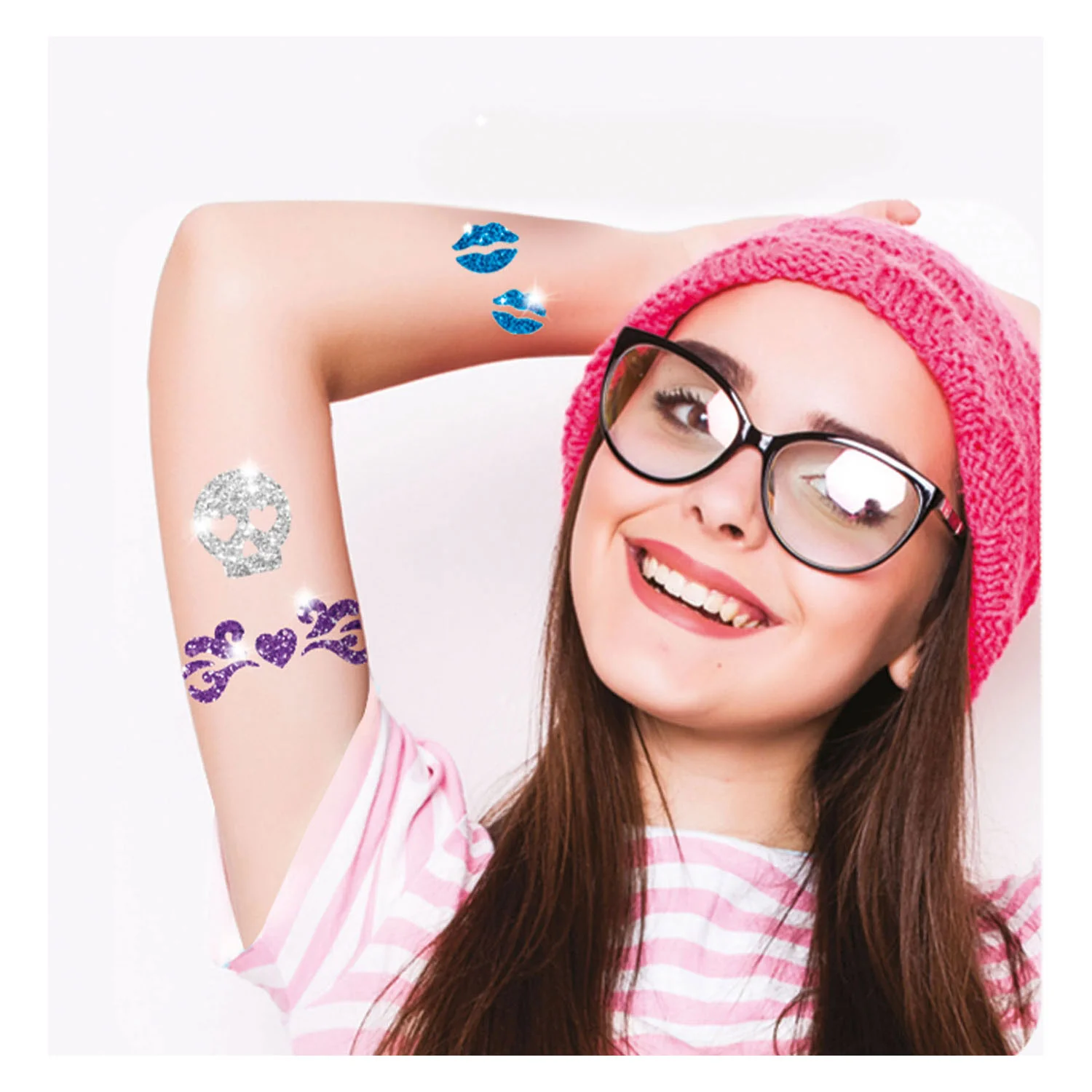 Crazy Chic - Crazy Tattoo - Image 4