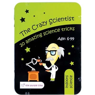 Crazy Scientist Assortment - Image 2