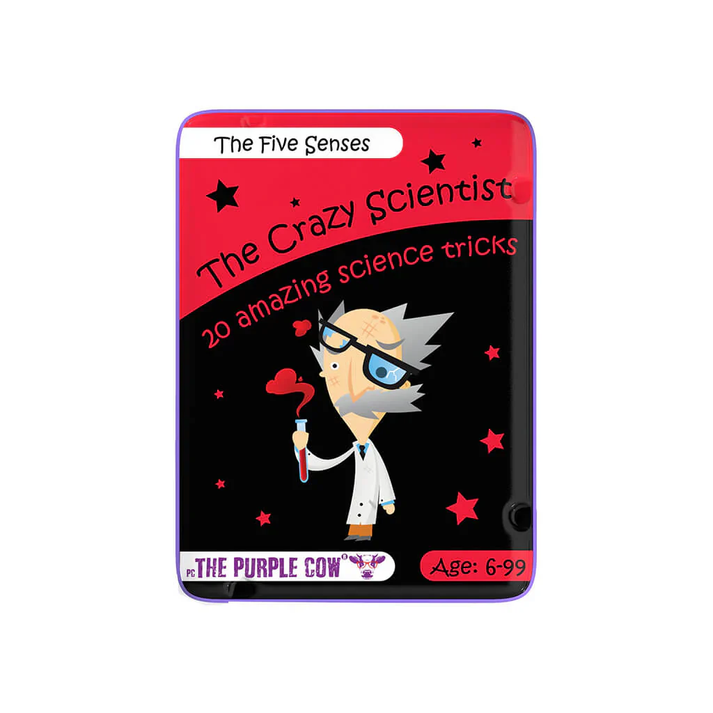 Crazy Scientist Assortment - Image 3