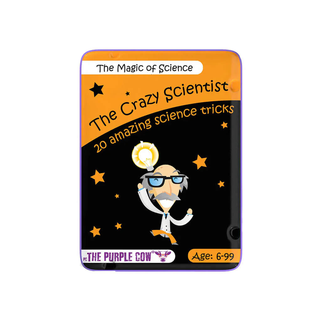 Crazy Scientist Assortment - Image 4