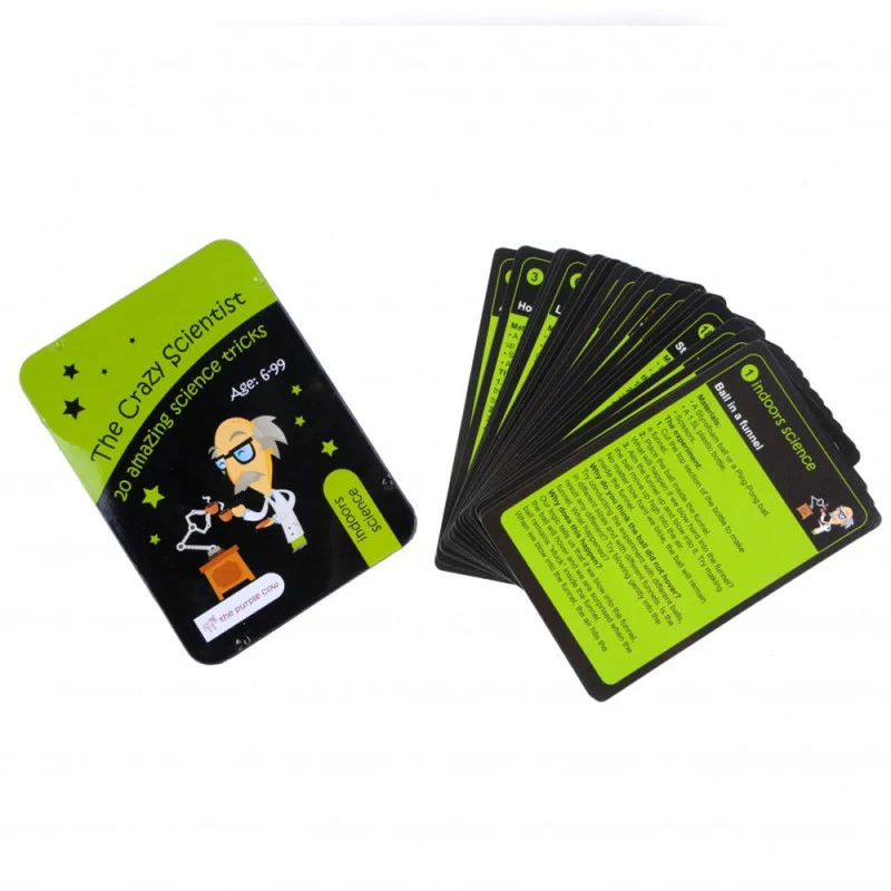 Crazy Scientist Assortment - Image 6