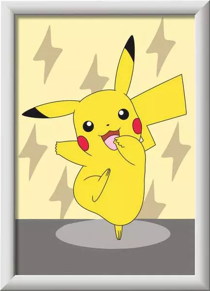 CreArt Pokemon Multi-Pack - Image 2