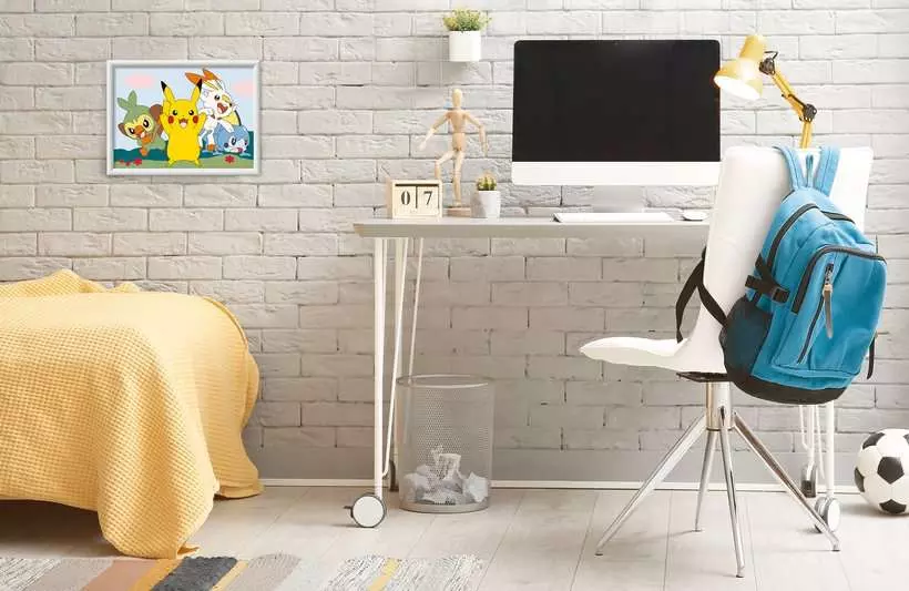 CreArt Pokemon Multi-Pack - Image 4