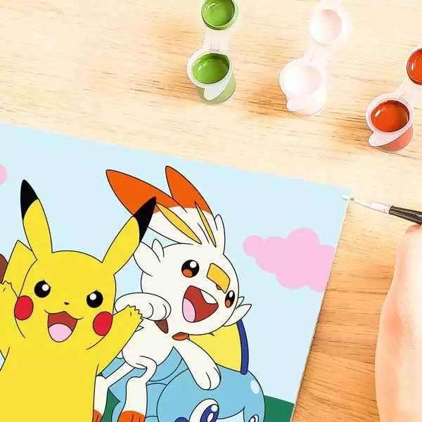 CreArt Pokemon Multi-Pack - Image 8