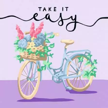 CreArt Take It Easy - Image 2