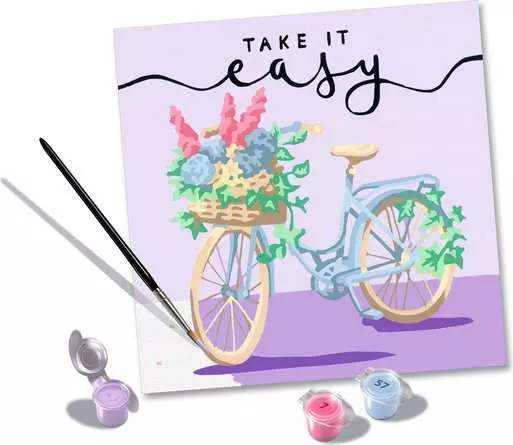 CreArt Take It Easy - Image 3