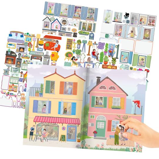 Create your Sweet Home - Image 2