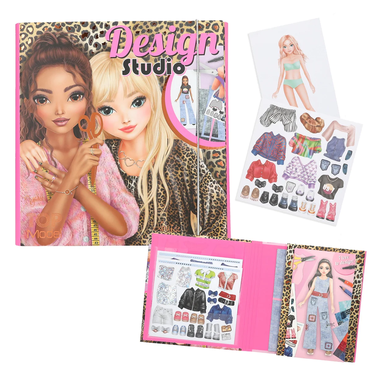 TOPModel Design Studio - Image 2