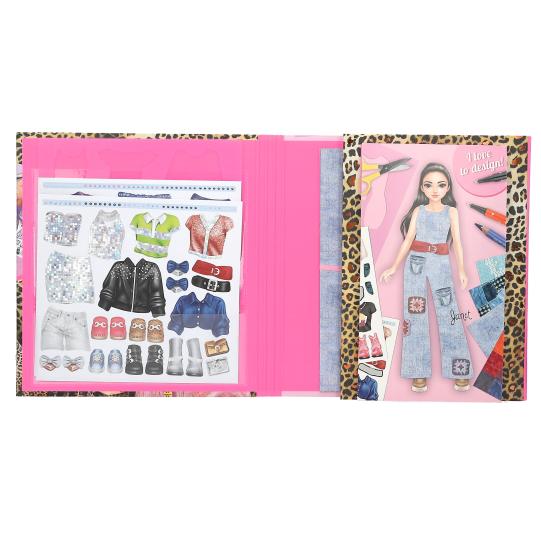 TOPModel Design Studio - Image 3