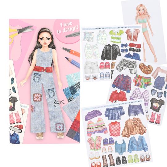 TOPModel Design Studio - Image 4