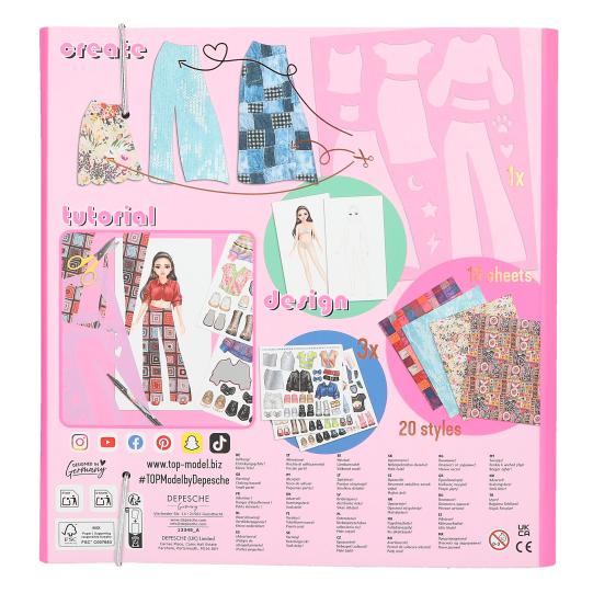 TOPModel Design Studio - Image 5