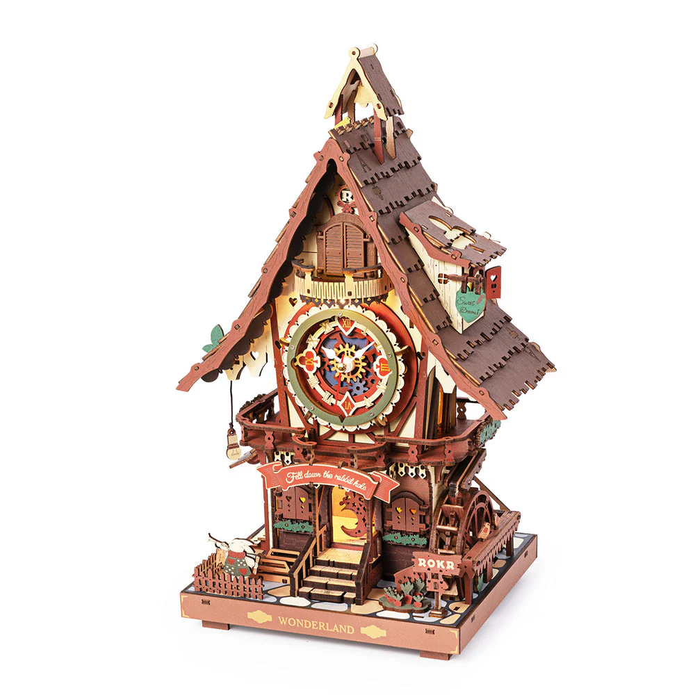 Cuckoo Clock - Image 2