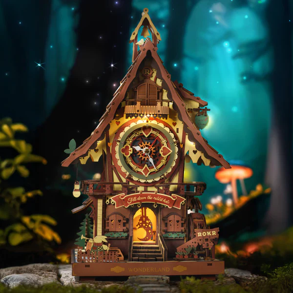 Cuckoo Clock - Image 3