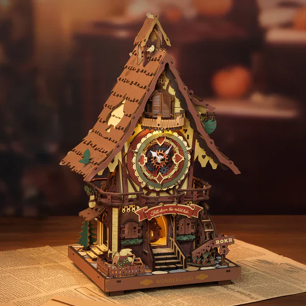 Cuckoo Clock - Image 4
