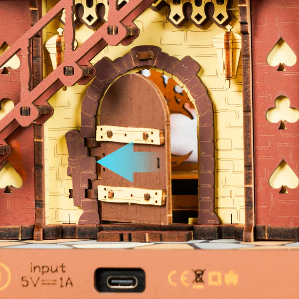 Cuckoo Clock - Image 6