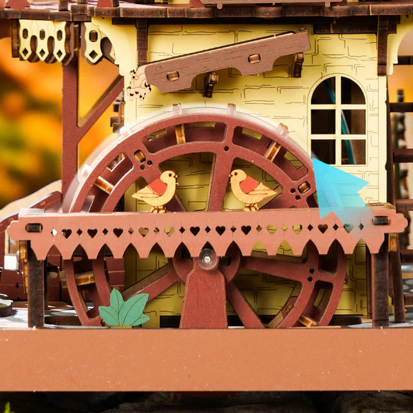 Cuckoo Clock - Image 7