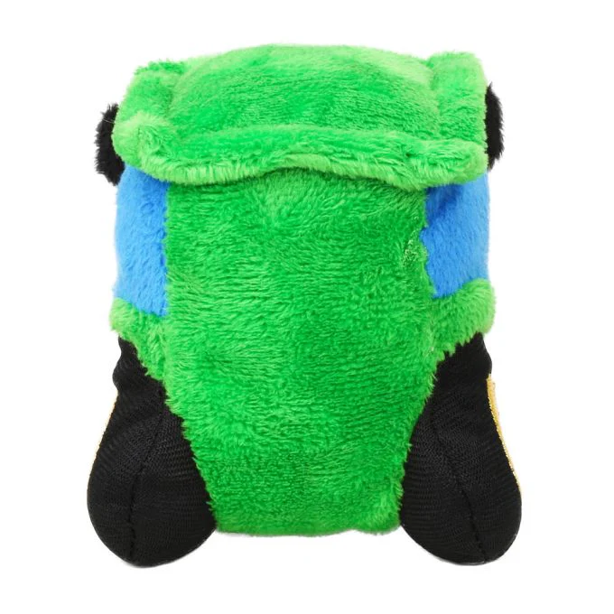 Cute Commutes Tractor Finger Puppet - Image 4
