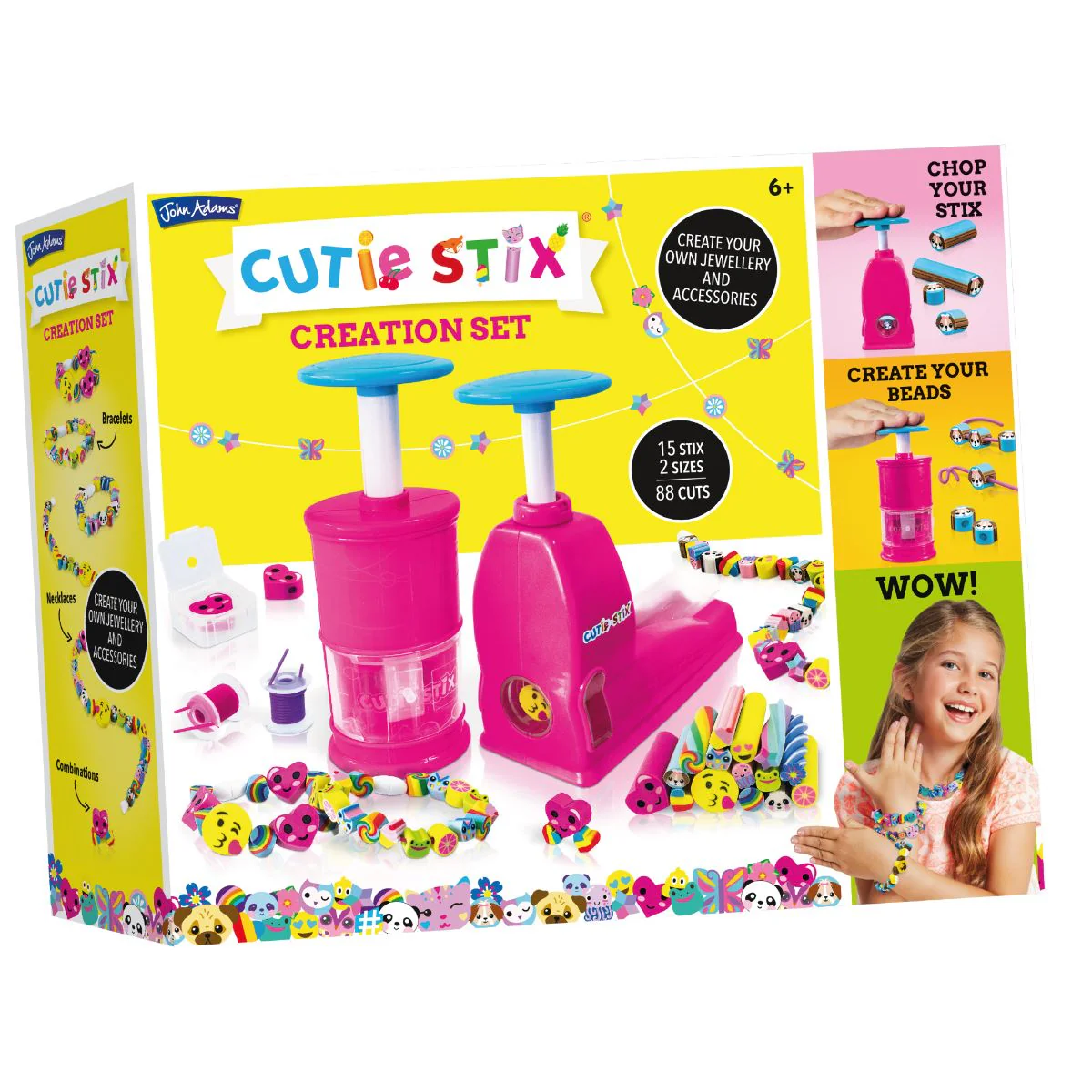 Cutie Stix Creation Station Jewellery