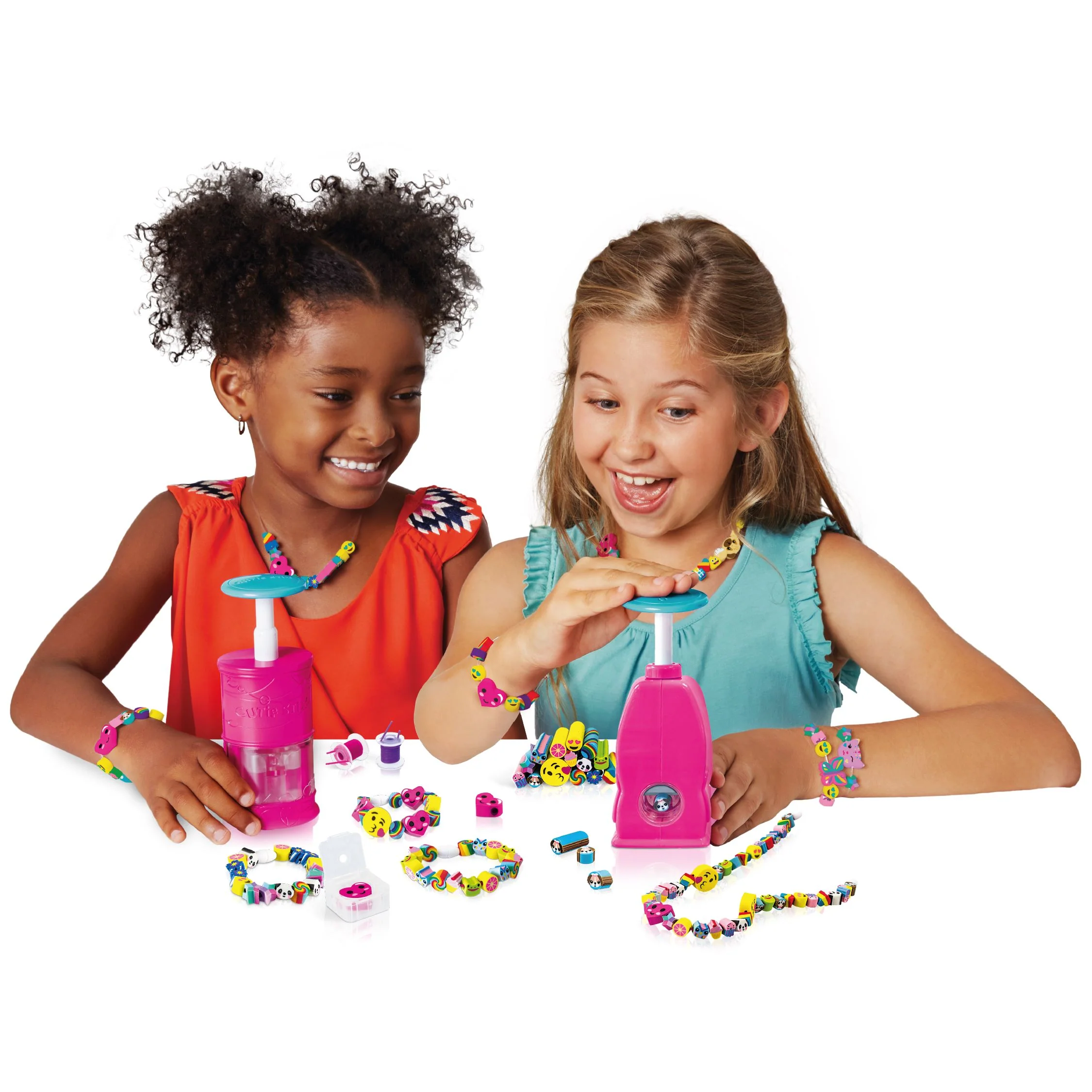Cutie Stix Creation Station Jewellery - Image 3