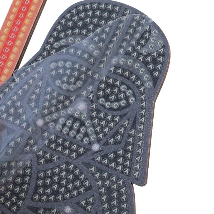 Darth Vader, Crystal Art Buddy - Image 5